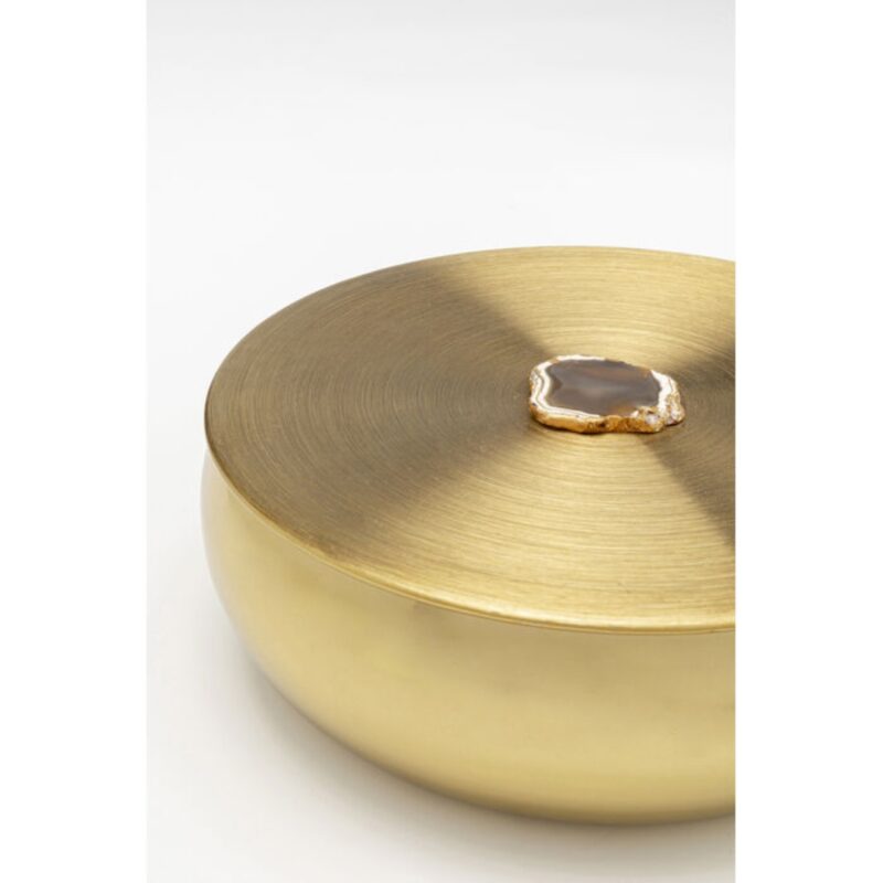 Deco box shine Ø24cm (4)