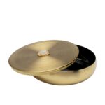 Deco box shine Ø31cm (2)