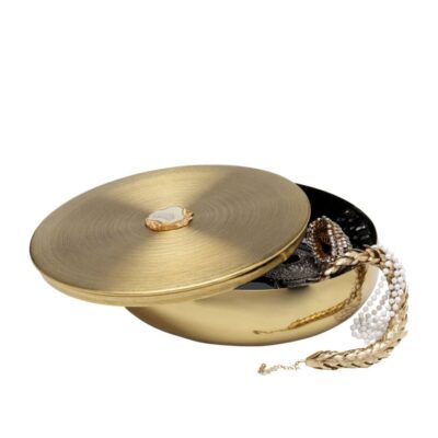 Deco box shine Ø31cm (3)
