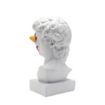 Deco figurine ice cream david 35cm (5)