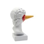 Deco figurine ice cream david 35cm (7)