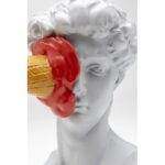 Deco figurine ice cream david 35cm (8)