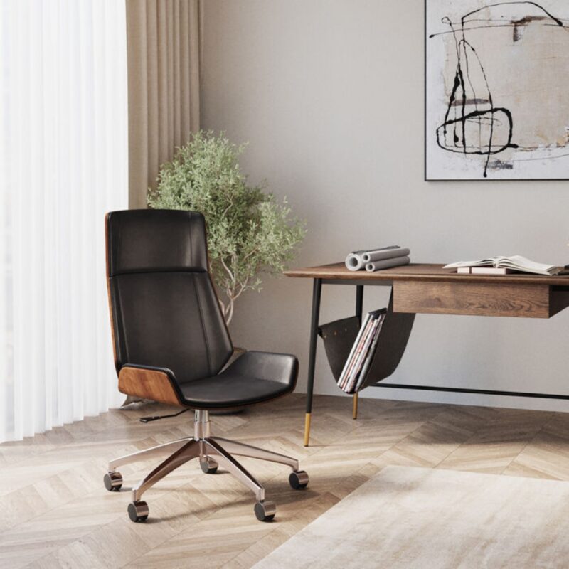 Office chair rouven 120cm (2)