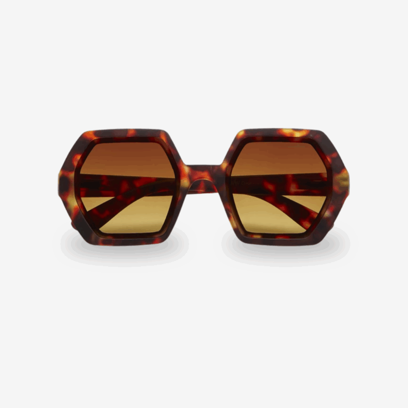 Okkia sunglasses roma black ok040 bk