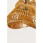 Pendant lamp aloha drop quattro 133cm (6)