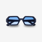 Okkia Sunglasses Andrea Blue