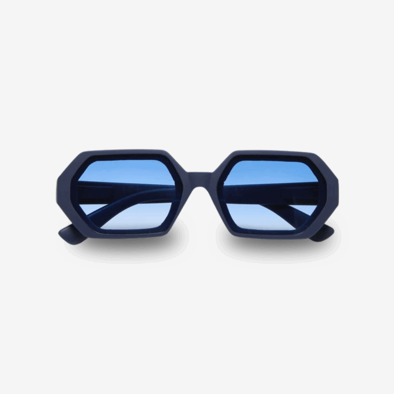 Okkia Sunglasses Andrea Blue - Image 1