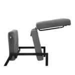 Recliner armchair bed peache (7)
