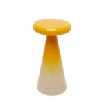 Side table rici colore Ø30cm