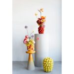 Side table rici colore Ø30cm (2)