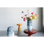 Side table rici colore Ø30cm (3)