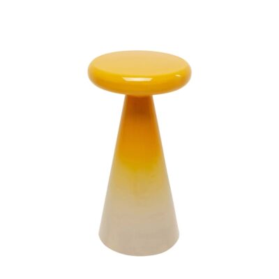 Side table rici colore Ø30cm