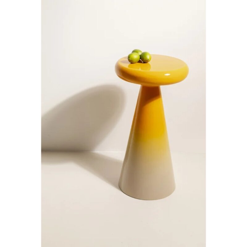 Side table rici colore Ø30cm (5)