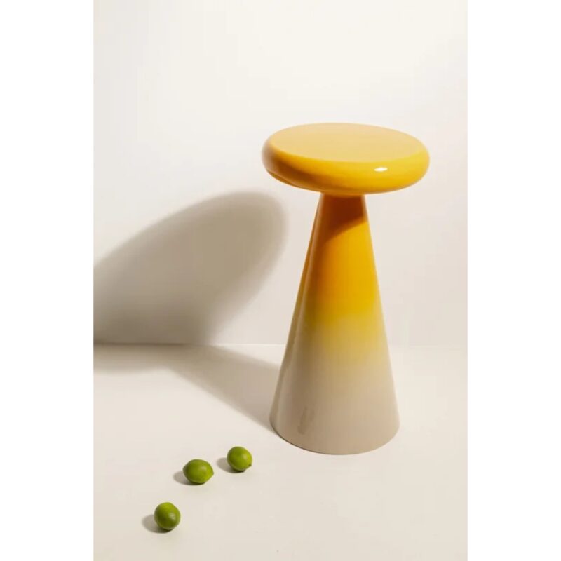 Side table rici colore Ø30cm (6)