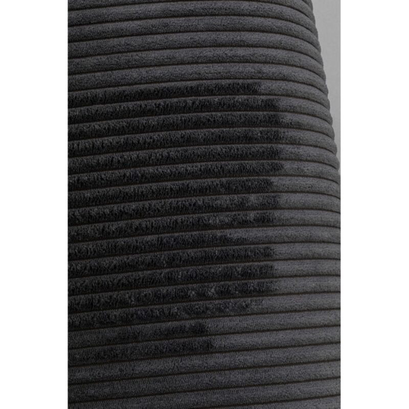 Swivel armchair milo grey (11)