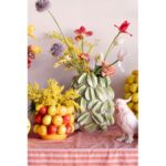Vase fruit parade 20cm (4)