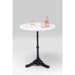 Bistro table angie Ø60cm (12)
