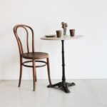 Bistro table angie Ø60cm (6)