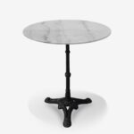 Bistro table angie Ø70cm