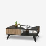 Coffee table midnight 83x54cm (5)