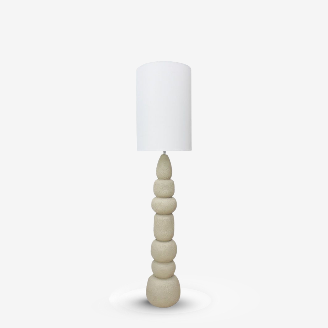 Floor Lamp Stones 116cm Floor lamp stones 116cm