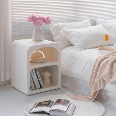 Nightstand modulo 40x32cm (8)