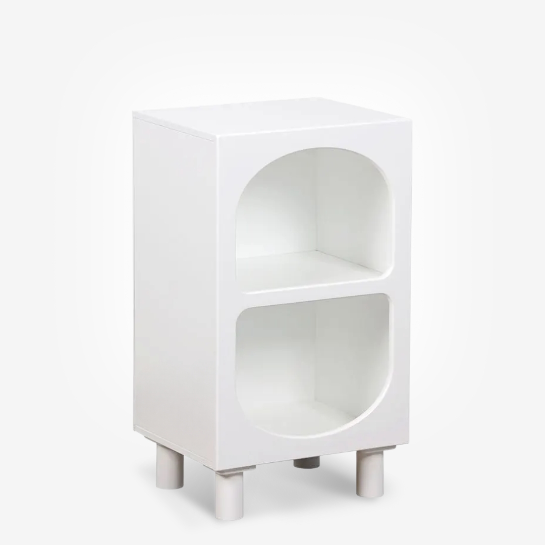 Komodinë Modulo 40x32cm Komodinë modulare 40x32cm