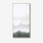 Picture lost in nature 3 45x90cm