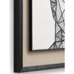 Оптика за слики со геометрија 60x70см (4)