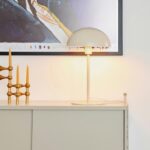 Table lamp luma Ø25cm (4)