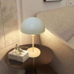 Table lamp luma Ø25cm (5)