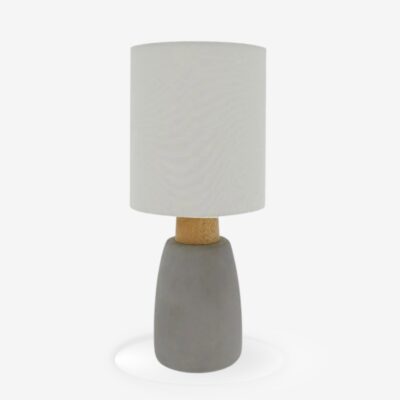 Table lamp opal Ø22.8cm