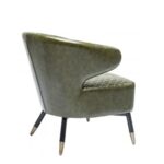 Armchair session green (10)