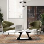 Armchair session green (2)