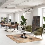 Armchair session green (3)
