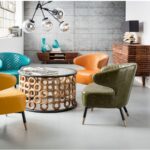 Armchair session green (5)