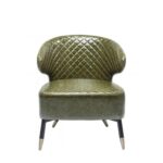 Armchair session green (8)