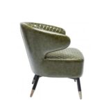 Armchair session green (9)