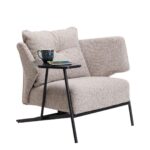 Armchair taylor beige tray (2)