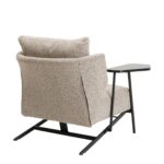 Armchair taylor beige tray (4)