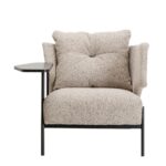 Armchair taylor beige tray (5)