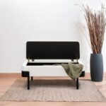 Chest bench angelo storage 101cm