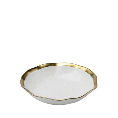 Deep plate bell Ø20cm