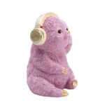 Money box party sloth 19cm (2)