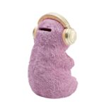 Money box party sloth 19cm (3)