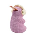 Money box party sloth 19cm (4)