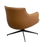 Swivel armchair bonnie (4)