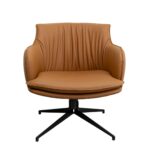 Swivel armchair bonnie (5)