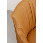 Swivel armchair bonnie (6)