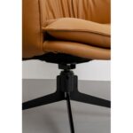 Swivel armchair bonnie (8)